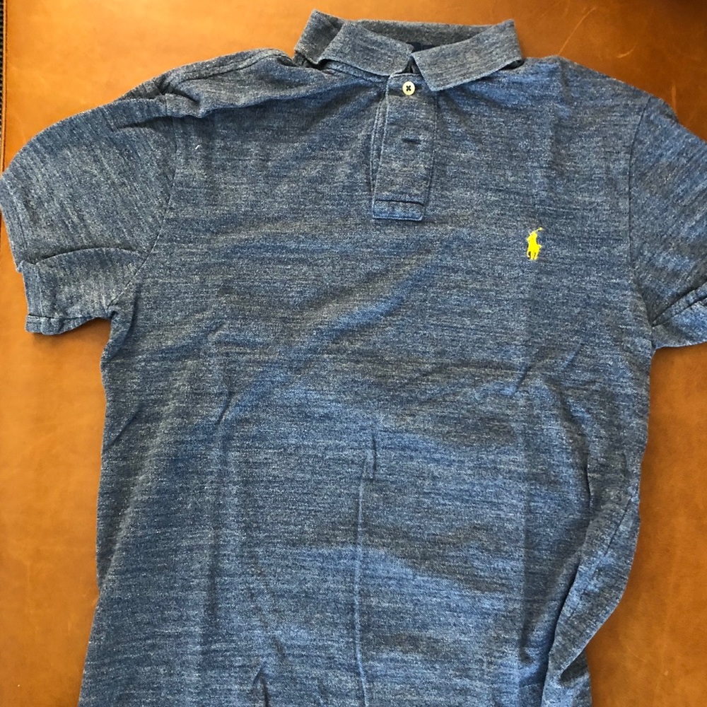 Ralph Lauren polo